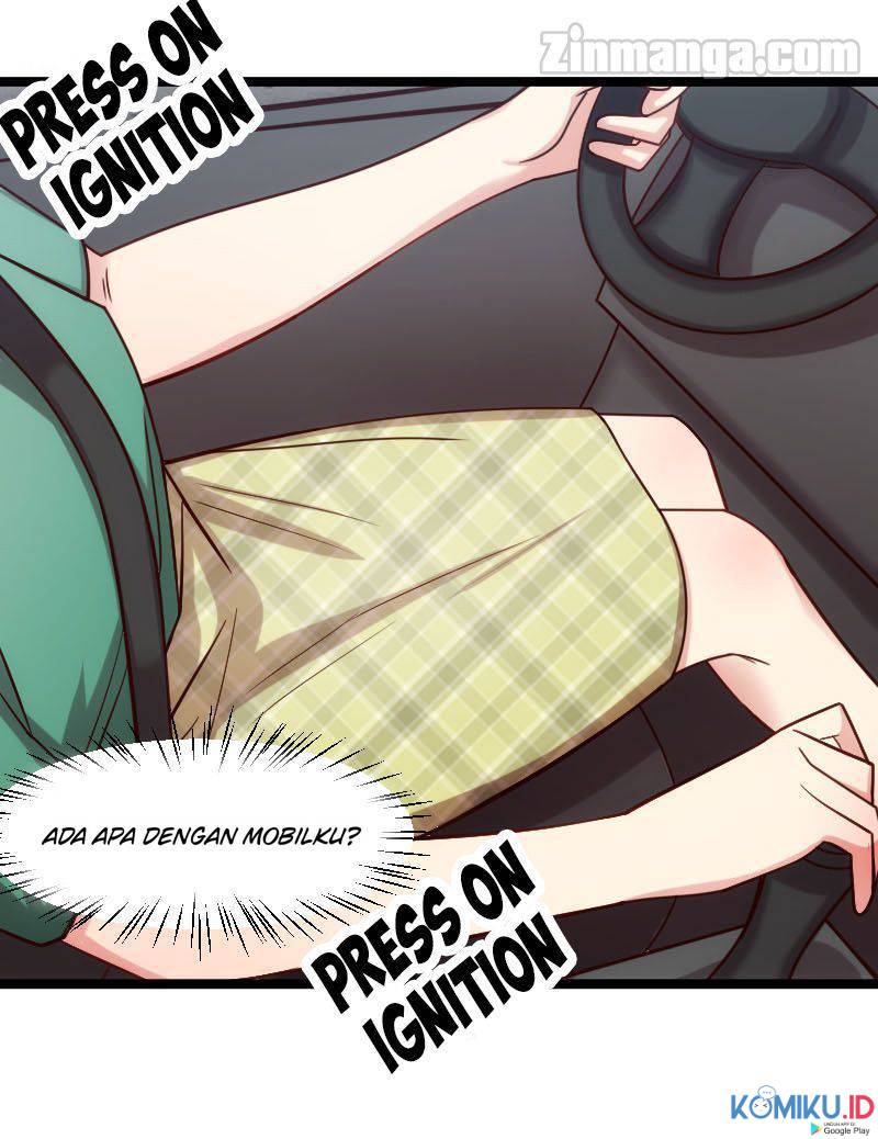 CEO’s Sudden Proposal Chapter 196 Gambar 18